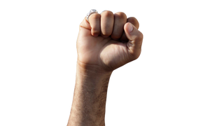 Against Butt Fisting